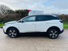 USED 2018 68 PEUGEOT 3008 1.5 BlueHDi GT Line SUV 5dr Diesel Manual Euro 6 (s/s) (130 ps) 