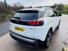 USED 2018 68 PEUGEOT 3008 1.5 BlueHDi GT Line SUV 5dr Diesel Manual Euro 6 (s/s) (130 ps) 