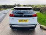 USED 2018 68 PEUGEOT 3008 1.5 BlueHDi GT Line SUV 5dr Diesel Manual Euro 6 (s/s) (130 ps) 