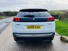 USED 2018 68 PEUGEOT 3008 1.5 BlueHDi GT Line SUV 5dr Diesel Manual Euro 6 (s/s) (130 ps) 