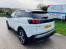 USED 2018 68 PEUGEOT 3008 1.5 BlueHDi GT Line SUV 5dr Diesel Manual Euro 6 (s/s) (130 ps) 
