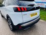 USED 2018 68 PEUGEOT 3008 1.5 BlueHDi GT Line SUV 5dr Diesel Manual Euro 6 (s/s) (130 ps) 
