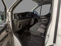 USED 2023 72 FORD TRANSIT CUSTOM 2.0 280 EcoBlue Leader Panel Van 5dr Diesel Manual L1 H1 Euro 6 (s/s) (105 ps) ,NATIONWIDE DELIVERY NO PROBLEM