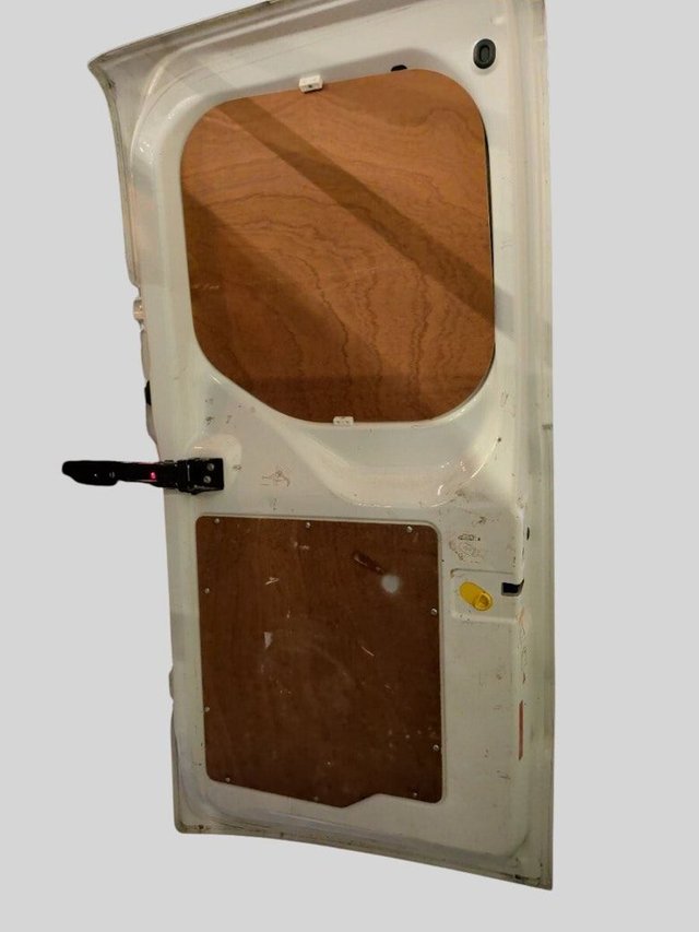 2023 Ford Transit Custom 2L Leader 5dr - Photo 7