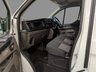 USED 2023 72 FORD TRANSIT CUSTOM 2.0 280 EcoBlue Leader Panel Van 5dr Diesel Manual L1 H1 Euro 6 (s/s) (105 ps) ,NATIONWIDE DELIVERY NO PROBLEM