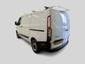 USED 2023 72 FORD TRANSIT CUSTOM 2.0 280 EcoBlue Leader Panel Van 5dr Diesel Manual L1 H1 Euro 6 (s/s) (105 ps) ,NATIONWIDE DELIVERY NO PROBLEM