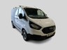USED 2023 72 FORD TRANSIT CUSTOM 2.0 280 EcoBlue Leader Panel Van 5dr Diesel Manual L1 H1 Euro 6 (s/s) (105 ps) ,NATIONWIDE DELIVERY NO PROBLEM