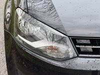 USED 2013 13 VOLKSWAGEN POLO 1.4 Match Edition Hatchback 5dr Petrol Manual Euro 5 (85 ps) 