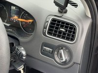 USED 2013 13 VOLKSWAGEN POLO 1.4 Match Edition Hatchback 5dr Petrol Manual Euro 5 (85 ps) 
