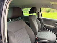 USED 2013 13 VOLKSWAGEN POLO 1.4 Match Edition Hatchback 5dr Petrol Manual Euro 5 (85 ps) 