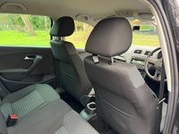USED 2013 13 VOLKSWAGEN POLO 1.4 Match Edition Hatchback 5dr Petrol Manual Euro 5 (85 ps) 