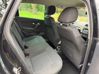 USED 2013 13 VOLKSWAGEN POLO 1.4 Match Edition Hatchback 5dr Petrol Manual Euro 5 (85 ps) 
