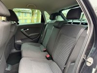 USED 2013 13 VOLKSWAGEN POLO 1.4 Match Edition Hatchback 5dr Petrol Manual Euro 5 (85 ps) 