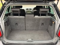 USED 2013 13 VOLKSWAGEN POLO 1.4 Match Edition Hatchback 5dr Petrol Manual Euro 5 (85 ps) 
