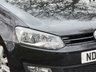 USED 2013 13 VOLKSWAGEN POLO 1.4 Match Edition Hatchback 5dr Petrol Manual Euro 5 (85 ps) 