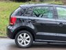 USED 2013 13 VOLKSWAGEN POLO 1.4 Match Edition Hatchback 5dr Petrol Manual Euro 5 (85 ps) 