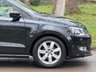USED 2013 13 VOLKSWAGEN POLO 1.4 Match Edition Hatchback 5dr Petrol Manual Euro 5 (85 ps) 