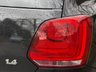 USED 2013 13 VOLKSWAGEN POLO 1.4 Match Edition Hatchback 5dr Petrol Manual Euro 5 (85 ps) 