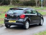 USED 2013 13 VOLKSWAGEN POLO 1.4 Match Edition Hatchback 5dr Petrol Manual Euro 5 (85 ps) 