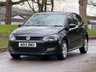 USED 2013 13 VOLKSWAGEN POLO 1.4 Match Edition Hatchback 5dr Petrol Manual Euro 5 (85 ps) 