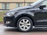 USED 2013 13 VOLKSWAGEN POLO 1.4 Match Edition Hatchback 5dr Petrol Manual Euro 5 (85 ps) 