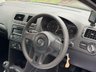 USED 2013 13 VOLKSWAGEN POLO 1.4 Match Edition Hatchback 5dr Petrol Manual Euro 5 (85 ps) 