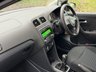 USED 2013 13 VOLKSWAGEN POLO 1.4 Match Edition Hatchback 5dr Petrol Manual Euro 5 (85 ps) 