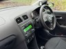 USED 2013 13 VOLKSWAGEN POLO 1.4 Match Edition Hatchback 5dr Petrol Manual Euro 5 (85 ps) 