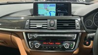 USED 2015 15 BMW 4 SERIES 2.0 420i Luxury Coupe 2dr Petrol Auto Euro 6 (s/s) (184 ps) 