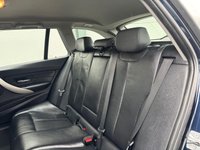 USED 2015 64 BMW 3 SERIES 2.0 320d ED EfficientDynamics Business Touring 5dr Diesel Auto Euro 5 (s/s) (163 ps) SAT NAV