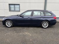 USED 2015 64 BMW 3 SERIES 2.0 320d ED EfficientDynamics Business Touring 5dr Diesel Auto Euro 5 (s/s) (163 ps) SAT NAV