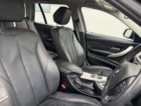 USED 2015 64 BMW 3 SERIES 2.0 320d ED EfficientDynamics Business Touring 5dr Diesel Auto Euro 5 (s/s) (163 ps) SAT NAV