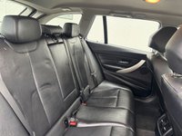 USED 2015 64 BMW 3 SERIES 2.0 320d ED EfficientDynamics Business Touring 5dr Diesel Auto Euro 5 (s/s) (163 ps) SAT NAV