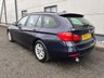 USED 2015 64 BMW 3 SERIES 2.0 320d ED EfficientDynamics Business Touring 5dr Diesel Auto Euro 5 (s/s) (163 ps) SAT NAV
