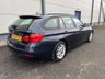 USED 2015 64 BMW 3 SERIES 2.0 320d ED EfficientDynamics Business Touring 5dr Diesel Auto Euro 5 (s/s) (163 ps) SAT NAV