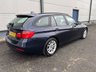 USED 2015 64 BMW 3 SERIES 2.0 320d ED EfficientDynamics Business Touring 5dr Diesel Auto Euro 5 (s/s) (163 ps) SAT NAV