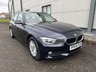 USED 2015 64 BMW 3 SERIES 2.0 320d ED EfficientDynamics Business Touring 5dr Diesel Auto Euro 5 (s/s) (163 ps) SAT NAV