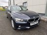 USED 2015 64 BMW 3 SERIES 2.0 320d ED EfficientDynamics Business Touring 5dr Diesel Auto Euro 5 (s/s) (163 ps) SAT NAV