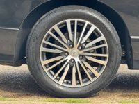 USED 2017 17 NISSAN ELGRAND HIGHWAYSTAR STAR 2.5L EXCELLENT CONDITION