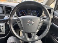 USED 2017 17 NISSAN ELGRAND HIGHWAYSTAR STAR 2.5L EXCELLENT CONDITION