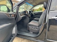 USED 2017 17 NISSAN ELGRAND HIGHWAYSTAR STAR 2.5L EXCELLENT CONDITION
