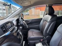 USED 2017 17 NISSAN ELGRAND HIGHWAYSTAR STAR 2.5L EXCELLENT CONDITION