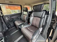 USED 2017 17 NISSAN ELGRAND HIGHWAYSTAR STAR 2.5L EXCELLENT CONDITION