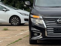 USED 2017 17 NISSAN ELGRAND HIGHWAYSTAR STAR 2.5L EXCELLENT CONDITION