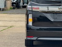 USED 2017 17 NISSAN ELGRAND HIGHWAYSTAR STAR 2.5L EXCELLENT CONDITION