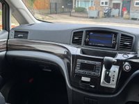 USED 2017 17 NISSAN ELGRAND HIGHWAYSTAR STAR 2.5L EXCELLENT CONDITION