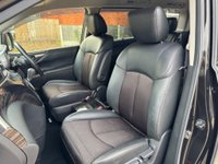 USED 2017 17 NISSAN ELGRAND HIGHWAYSTAR STAR 2.5L EXCELLENT CONDITION