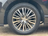 USED 2017 17 NISSAN ELGRAND HIGHWAYSTAR STAR 2.5L EXCELLENT CONDITION