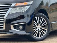 USED 2017 17 NISSAN ELGRAND HIGHWAYSTAR STAR 2.5L EXCELLENT CONDITION