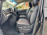 USED 2017 17 NISSAN ELGRAND HIGHWAYSTAR STAR 2.5L EXCELLENT CONDITION